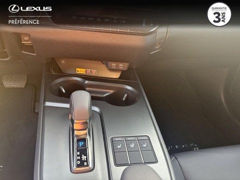 Voitures D'occasion À Lanester | Lexus Ux 300H F Sport Design 2Wd Mc25