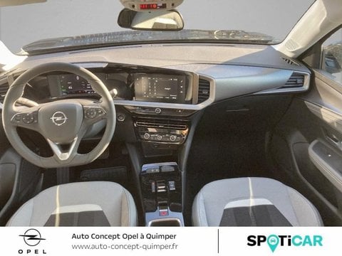 Voitures D'occasion À Quimper | Opel Mokka Electric 136Ch