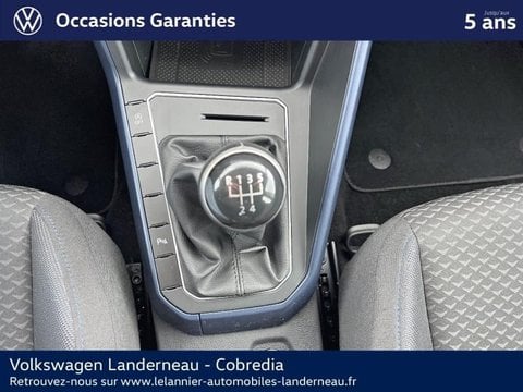 Voitures D'occasion À Landerneau | Volkswagen Polo 1.0 Tsi 95Ch United Euro6D-T