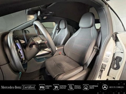 Voitures D'occasion À Brest | Mercedes-Benz Cla 250+ Eq 272Ch Limited Edition