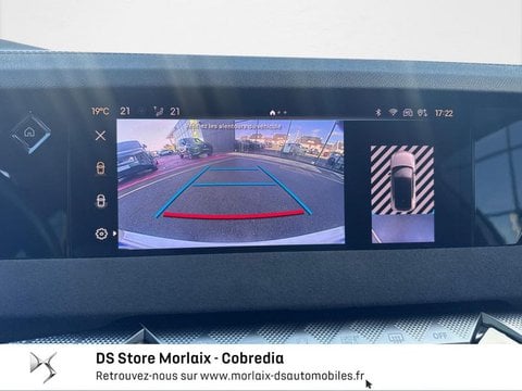 Voitures D'occasion À Saint-Martin-Des-Champs | Ds Ds 3 Puretech 130Ch Performance Line + Automa...