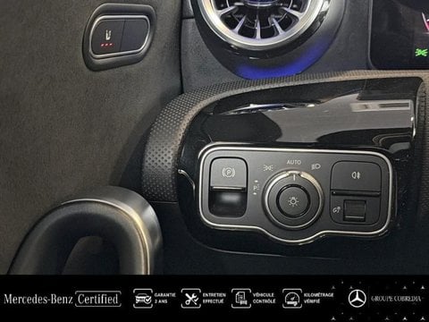 Voitures D'occasion À Saint-Martin-Des-Champs | Mercedes-Benz Cla Shooting Brake 250 E Hybrid Eq...