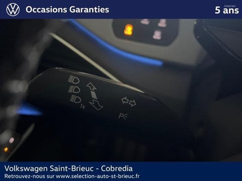 Voitures D'occasion À Saint-Brieuc | Volkswagen Id.3 145Ch Pro 58 Kwh Business