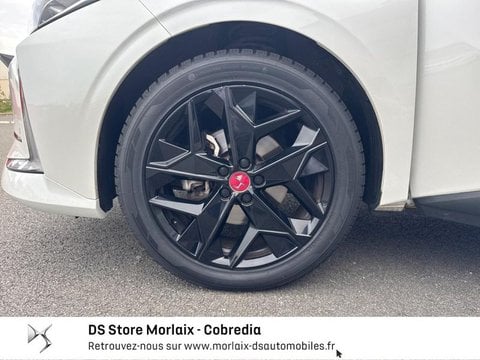 Voitures D'occasion À Saint-Martin-Des-Champs | Ds Ds 4 Puretech 130Ch Performance Line + Automa...