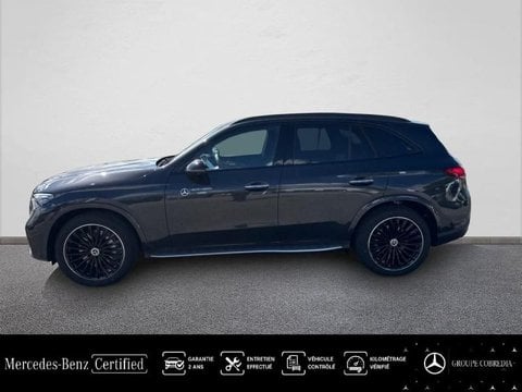 Voitures D'occasion À Vannes | Mercedes-Benz Glc 220 D 197Ch Amg Line 4Matic 9G-Tronic