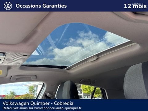 Voitures D'occasion À Quimper | Volkswagen Golf 1.0 Etsi Opf 110Ch Active Dsg7