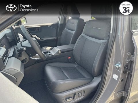 Voitures D'occasion À Plérin | Toyota Rav4 2.5 Hybride 185Ch Lounge 2Wd Ng Véhicule Neuf