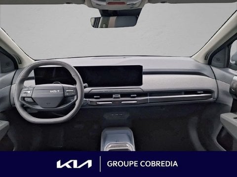 Voitures D'occasion À Lannion | Kia Ev3 204Ch 58,3Kwh Earth 2027