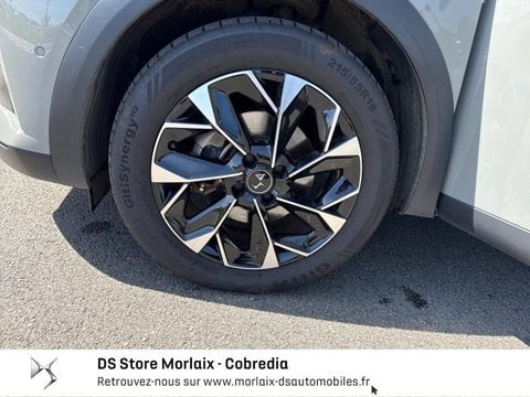 Voitures D'occasion À Saint-Martin-Des-Champs | Ds Ds 3 E-Tense 156Ch Opera