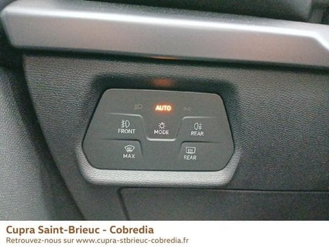 Voitures D'occasion À Saint-Brieuc | Cupra Formentor 1.5 Etsi Hybrid 150Ch V Dsg7