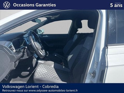 Voitures D'occasion À Lanester | Volkswagen Polo 1.0 Tsi 95Ch R-Line