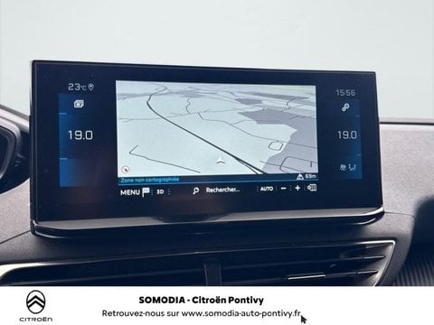 Voitures D'occasion À Saint-Thuriau | Peugeot 3008 1.2 Puretech 130Ch S&S Allure Pack