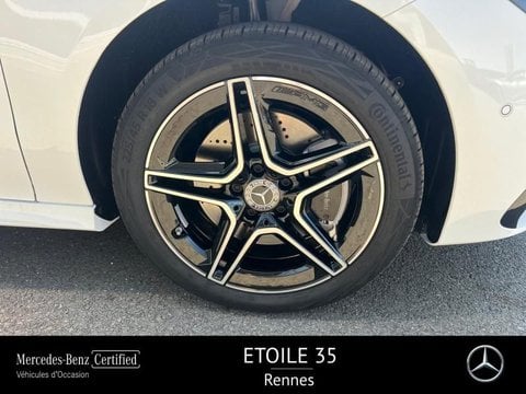 Voitures D'occasion À Saint-Grégoire | Mercedes-Benz Cla Shooting Brake 250 E Hybrid Eq 218Ch A...