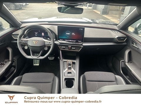Voitures D'occasion À Quimper | Cupra Formentor 1.5 Ehybrid 204Ch Midnight Edition Dsg6