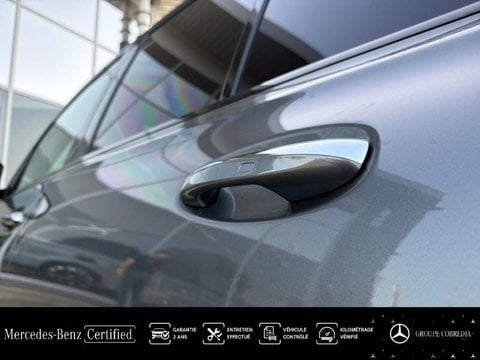 Voitures D'occasion À Saint-Grégoire | Mercedes-Benz Gle 53E Amg 449Ch+170Ch Hybride 4Matic+ 9G...