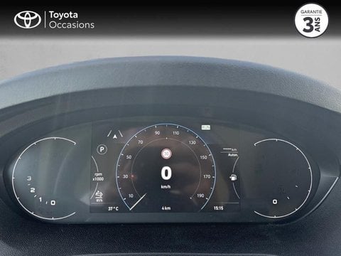 Voitures D'occasion À Belz | Toyota Proace Max L2H2 3.5 Maxi 180Ch Start Bva My25