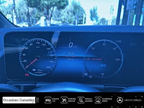 Voitures D'occasion À Saint-Brieuc | Mercedes-Benz Eqa 250+ 190Ch Amg Line