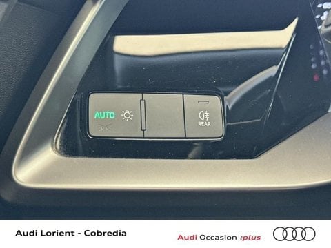 Voitures D'occasion À Lanester | Audi A3 Sportback 35 Tdi 150Ch Business Line S Tronic 7