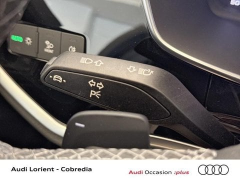 Voitures D'occasion À Lanester | Audi Q3 Sportback 35 Tfsi 150Ch S Line Plus S Tronic 7