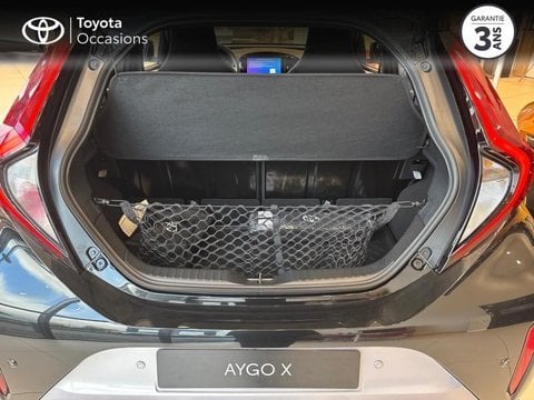 Voitures D'occasion À Plérin | Toyota Aygo X 1.0 Vvt-I 72Ch Jbl Edition S-Cvt My24