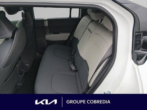 Voitures D'occasion À Lannion | Kia Ev3 204Ch 81,4Kwh Gt-Line