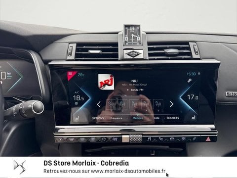 Voitures D'occasion À Saint-Martin-Des-Champs | Ds Ds 7 Crossback E-Tense 225Ch Rivoli