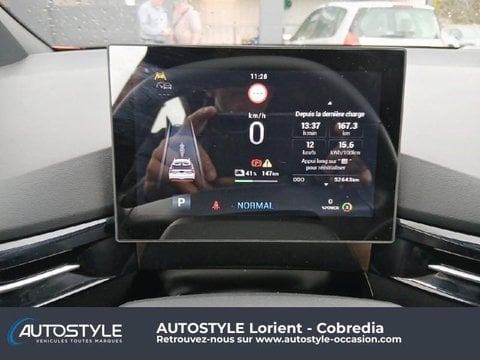 Voitures D'occasion À Lanester | Mg Mg4 Standard- 51Kwh My23