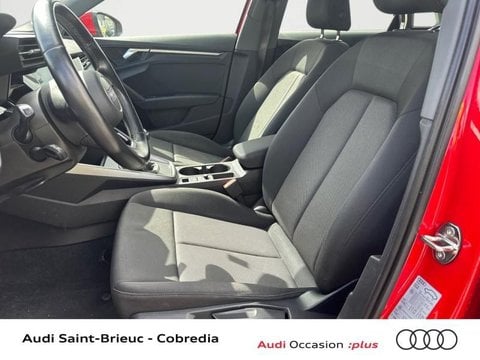 Voitures D'occasion À Saint-Brieuc | Audi A3 Sportback 30 Tdi 116Ch Business Line