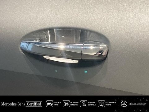 Voitures D'occasion À Quimper | Mercedes-Benz Gla 250 E Hybrid Eq 218Ch Amg Line 8G-Dct