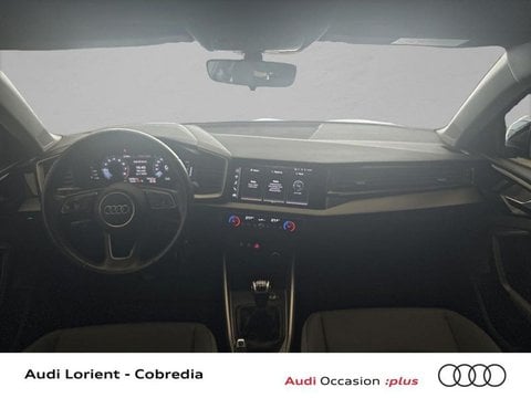 Voitures D'occasion À Lanester | Audi A1 Sportback 25 Tfsi 95Ch Advanced