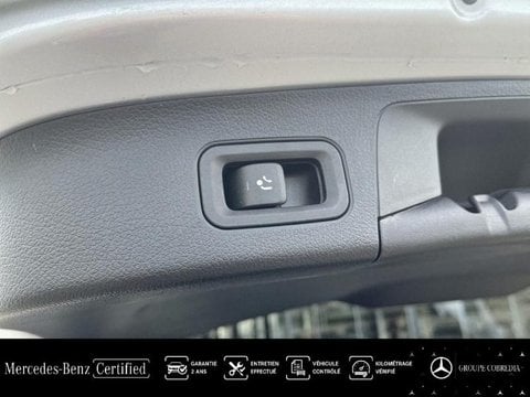 Voitures D'occasion À Saint-Grégoire | Mercedes-Benz Gla 200 D 150Ch Amg Line 8G-Dct