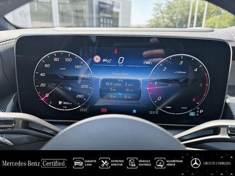 Voitures D'occasion À Saint-Grégoire | Mercedes-Benz Glc Coupé 220 D 197Ch Amg Line 4Matic 9G-...
