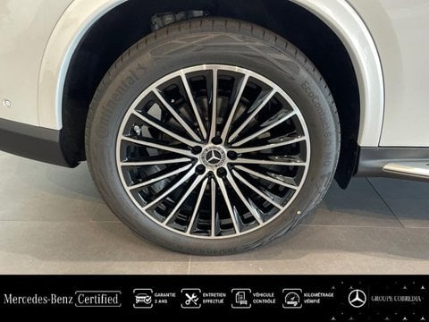 Voitures D'occasion À Quimper | Mercedes-Benz Glc 220 D 197Ch Amg Line 4Matic 9G-Tronic