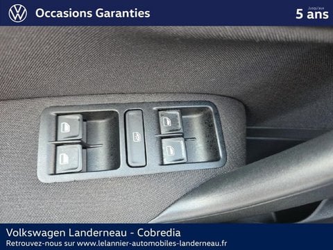 Voitures D'occasion À Landerneau | Volkswagen Polo 1.2 Tsi 90Ch Bluemotion Technology Match 5P