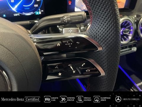 Voitures D'occasion À Quimper | Mercedes-Benz Eqa 250+ 190Ch