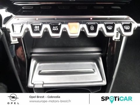Voitures D'occasion À Brest | Peugeot 208 1.2 Puretech 100Ch S&S Allure Eat8