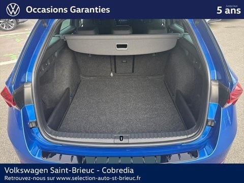 Voitures D'occasion À Saint-Brieuc | Škoda Octavia Combi 1.5 Tsi Act Hybrid 150Ch Sportline Dsg7