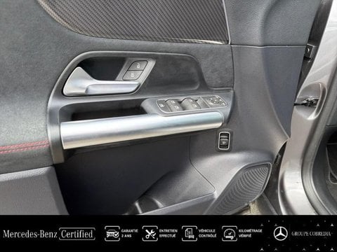 Voitures D'occasion À Brest | Mercedes-Benz Gla 200 D 150Ch Amg Line 8G-Dct