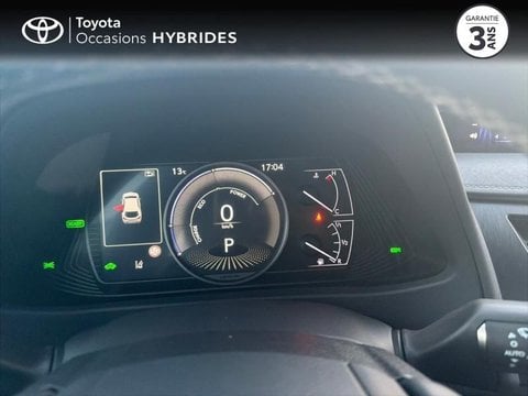 Voitures D'occasion À Vannes | Lexus Ux 250H 4Wd Executive My20