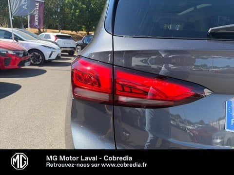 Voitures D'occasion À Laval | Mg Zs 1.5 Hybrid+ 197Ch Luxury