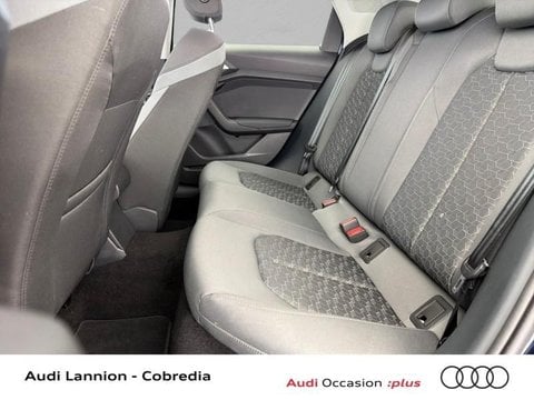 Voitures D'occasion À Lannion | Audi A1 Sportback 25 Tfsi 95Ch Design S Tronic 7