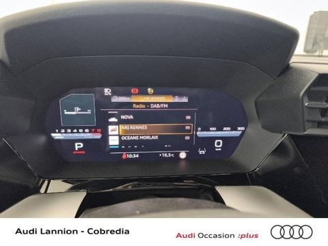 Voitures D'occasion À Lannion | Audi S3 Sportback 2.0 Tfsi 310Ch Quattro S Tronic 7