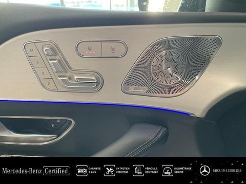 Voitures D'occasion À Quimper | Mercedes-Benz Gle 350 De Hybrid Eq 197Ch+156Ch Amg Line 4Matic 9...