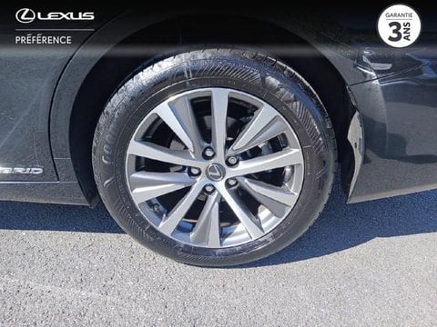 Voitures D'occasion À Lanester | Lexus Es 300H Business Plus My21