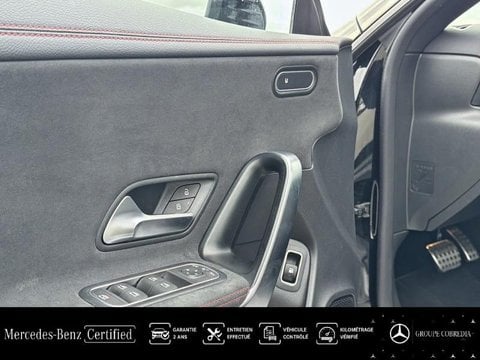 Voitures D'occasion À Vannes | Mercedes-Benz Cla 250 E Hybrid Eq 218Ch Amg Line 8G-Dct