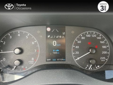 Voitures D'occasion À Noyal-Pontivy | Toyota Yaris 120 Vvt-I Dynamic Business 5P Mc24