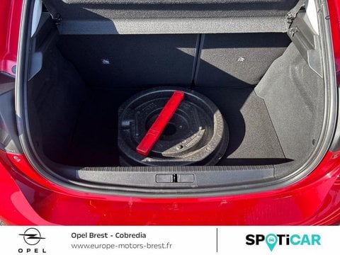 Voitures D'occasion À Brest | Opel Corsa 1.2 75Ch Edition