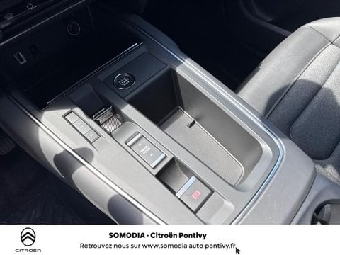 Voitures D'occasion À Saint-Thuriau | Citroën C5 Aircross 1.5 Bluehdi 130Ch Max Boite Automatique