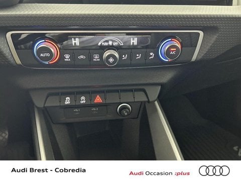 Voitures D'occasion À Brest | Audi A1 Sportback 30 Tfsi 110Ch Advanced 2 S Tronic 7