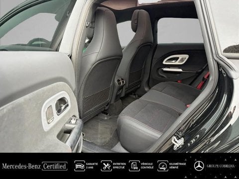 Voitures D'occasion À Saint-Grégoire | Mercedes-Benz Cla 250+ Shooting Brake Avec Technologie